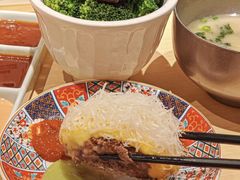 -肉肉大米(金虹桥店)