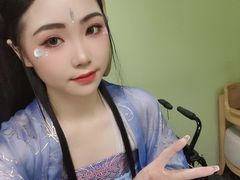 -盘子女人坊(西安至尊店)