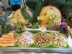 -火舞泰·泰式海鲜火锅餐厅(世纪城店)