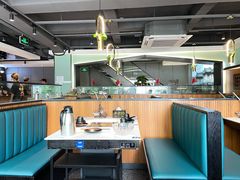 大堂-潮发潮汕牛肉店(永庆坊店)