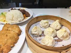 -沈大成(南京东路店)