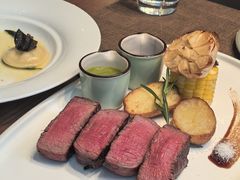 -OGGI TRATTORIA PIZZERIA(深业上城店)