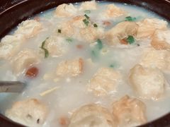 艇仔粥-芳姨广东砂锅粥(张庄路店)