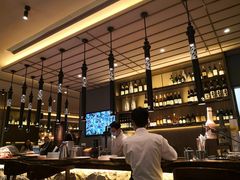-山葵家·创意料理(宁波来福士店)