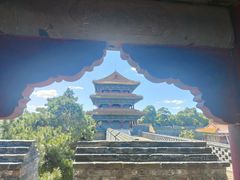 -北陵公园