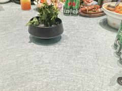 -小厨娘淮扬菜(河西奥美大厦店)