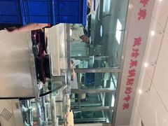 -乡土居（焖面、烩菜、炒菜）(万达店)