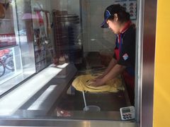 制作ing…-达美乐比萨(武定店)