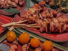 -山岛烧·和牛烧肉 碳火烧鸟(海信广场店)