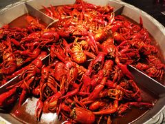 小龙虾-博林天瑞喜来登酒店·西丽尚膳