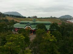 -东部华侨城