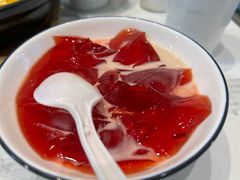 -花少爷·鲜虾干贝粥(延安万达店)