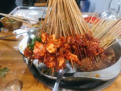 -乐山大众串串(西大街店)