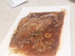 -西夏回族烧麦馆(牡丹街店)