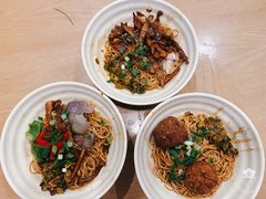 -佬钱湾仔(衣裳街店)