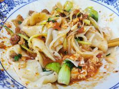 -西安手工软面(浦东南路店)