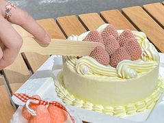 -壹点壹客·生日蛋糕(南山店)