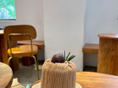 大堂-Kekimatata 生日蛋糕·烘焙教学