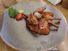 -云山茶餐厅(广东大厦店)