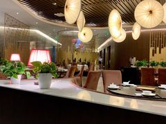 -柒园·三十年创意杭帮菜(龙湖滨江天街店)