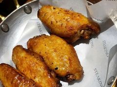 -食间牛排(湖西路店)