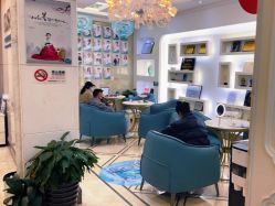 点击看大图 -杭州奥拉克医疗美容门诊部