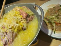 -关东小磨东北菜(上海长风大悦城店)