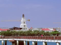 -五缘湾湿地公园