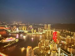 -WFC会仙楼观景台