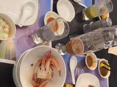 -厦门悦华酒店·绿庭主题自助餐厅