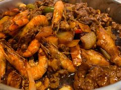 -黄记煌三汁焖锅(新世纪广场店)