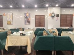 -东四民芳餐厅(世茂工三店)