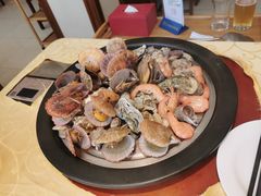-海岛渔村大酒店(云霄路店)
