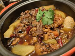 -大理实力希尔顿酒店•御玺中餐厅