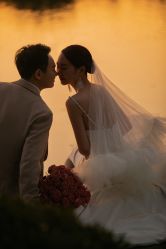 -Mu慕婚纱摄影·超级工作室