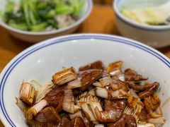 -君东记本帮面馆(天钥桥路店)