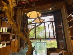 -霸王茶姬(南强街店)
