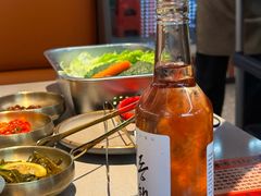 -韩一品韩国料理(柏庐南路店)