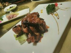 -留芳·文旅古月楼(老街店)