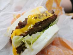 -汉堡王(徐汇绿地缤纷店)