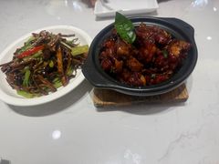 -峨嵋小镇(远洋城店)