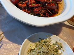 -一棠龙虾•王牌虾球(楚河汉街店)