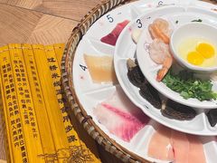 -上坐过桥米线(顺城店)