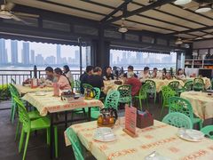 -小林哥的海鲜馆·夜宵烧烤(渔人码头店)