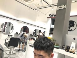 -卓梵美发·精品Salon