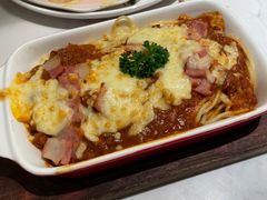 -卡朋西餐(较场西路店)