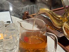 -香云轩·顺德菜(香云纱园林酒店店)