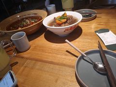 -薇酌饮·陕西菜(南门外店)