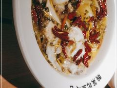 -太二酸菜鱼(正大广场店)