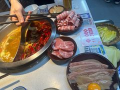-芈重山老火锅(广州首店)